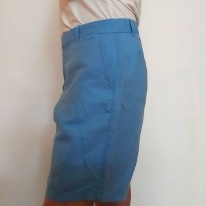 GAP Boyfriend 100% COTTON SHORTS Size 6